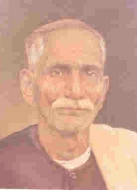 Late Nandakishore Das